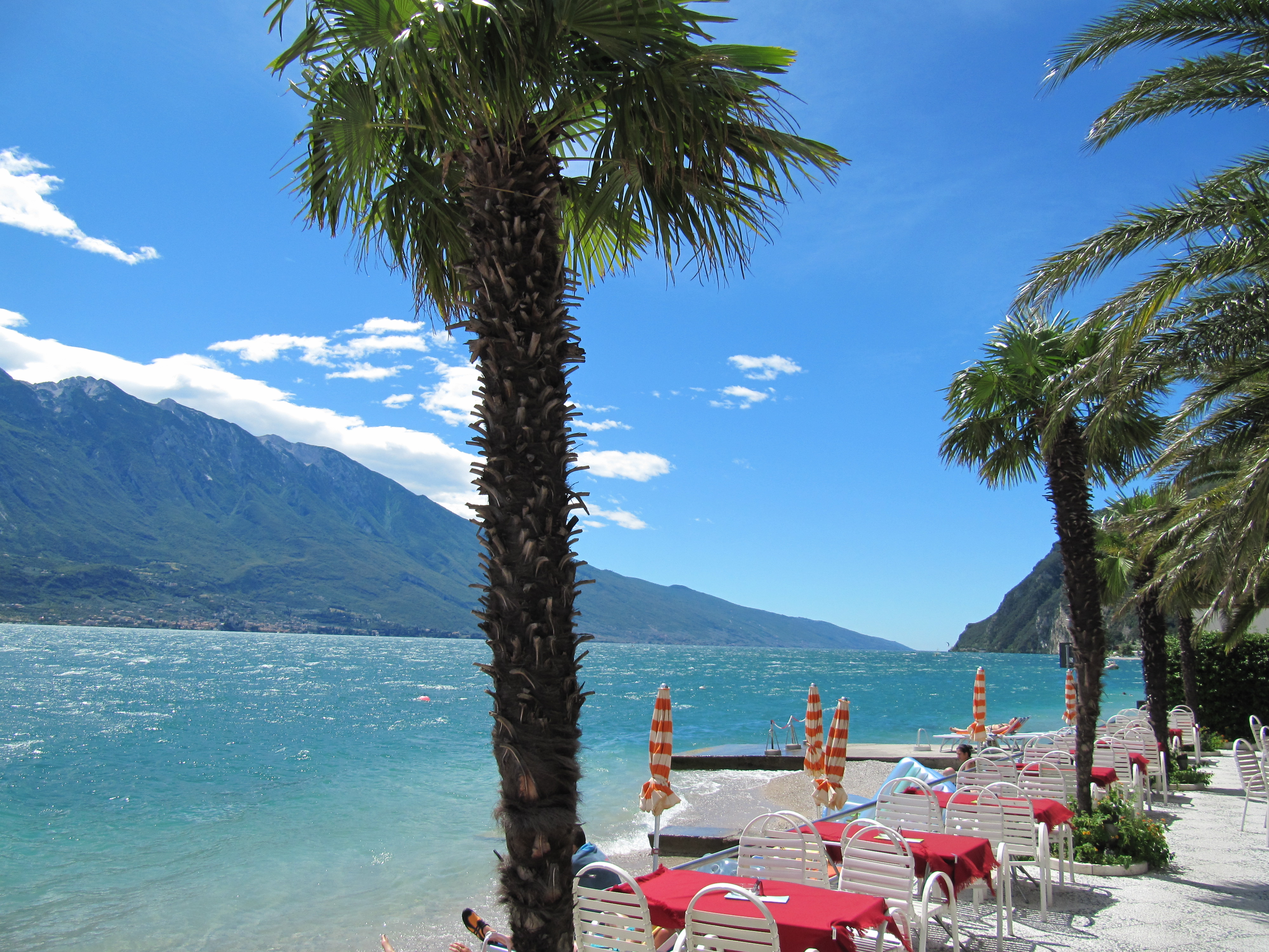 Hotels Limone sul Garda - Gardameer & Gardafriends - Gardameer